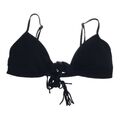 Seafolly, Bikinioberteil, Größe: 40, Blau, Nylon/Elasthan, Damen #FxL