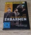 Erbarmen (DVD) Jussi Adler-Olsen / NEU & OVP 