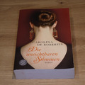 Die unsichtbaren Stimmen - Roman von Carolina de Robertis - Taschenbuch - 2011