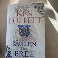 Die Säulen der Erde von Ken Follett (2019, Taschenbuch)