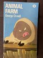 Animal Farm von George Orwell (2021, Taschenbuch)