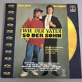 LASERDISC WIE DER VATER SO DER SOHN Dudley Moore,Kirk Cameron *STILL SEALED*