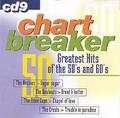 Various - Chart Breaker: Greatest Hits Of The 50's And 60's - CD 9 | CD