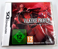 Valkyrie Profile: Covenant of the Plume | Nintendo DS Spiel NDS | NEU & OVP