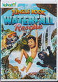 THE JUNGLE BOOK Waterfall Rescue (DVD 2015) NEW SEALED Region 1 R1 WS Animated