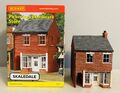 HORNBY SPUR OO SKALEDALE - R9631 - PICKERINGS BAUMARKT - VERPACKT