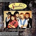 Chasing Shadows von Smokie | CD | Zustand gut