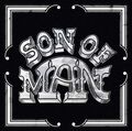 Son of Man - Son of Man (2016) CD NEU/VERSIEGELT SPEEDYPOST