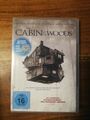 The Cabin in the Woods (DVD) Kristen Connolly, Chris Hemsworth