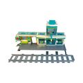 LEGO® City Eisenbahn 60335 Bahnhof  z.B. 60197, 60198, 60336, 60337 Schiene