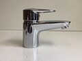 Hansgrohe Waschtischarmatur Metropol Alt Chrom, Wasserhahn, gebraucht, 14001000