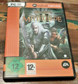 Der Herr der Ringe: Die Schlacht um Mittelerde 2 / II (EA Value Games) PC