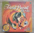 Trivial Pursuit für Kids [Wissensspiel]. Achtung: Nicht geeignet für Kinder unte