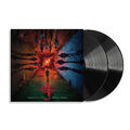 V.A. - Stranger Things: From The Netflix Seri (Vinyl 2LP - 2022 - EU - Original)