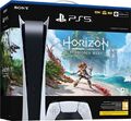 Sony PlayStation 5 Digital Edition Konsole inkl. Horizon Forbidden West