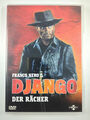 Django - Der Rächer (1966) - DVD Franco Nero, Ferdinando Baldi, Texas NEU SEALED