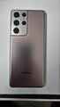 Samsung Galaxy S21 Ultra 5G - 256GB - Phantom Silver (Ohne Simlock)