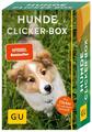 Hunde-Clicker-Box Plus Clicker für sofortigen Spielspaß Sabine Winkler Buch 2016