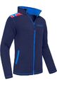 Nebulus Fleecejacke CHALSEA, Herren