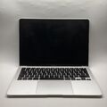 Apple Macbook Air 13,3 Zoll Silber 2020 M1/8GB/256GB SSD DISPLAY DEFEKT B756