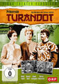 DVD / Prinzessin Turandot (Pidax Theater Klassiker)