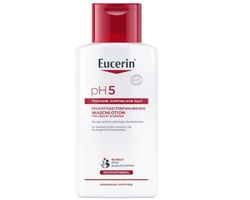 Eucerin pH5 Waschlotion für trockene & empfindliche Haut 200ml ,PZN 13889191