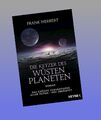 Die Ketzer des Wüstenplaneten Frank Herbert