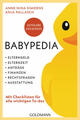 Babypedia | Anne Nina Simoens, Anja Pallasch | 2024 | deutsch