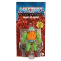 Mattel - Masters of the Universe MotU Origins - Man-At-Arms - MOC