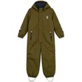 LEGO® TEC Skianzug Schneeanzug Snowsuit 22857 LWJIPE 701-894 NEU Gr. 116 / 6 Y