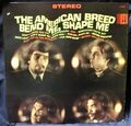 THE AMERICAN BREED - BEND ME SHAPE ME - LP - USA ACTA A-38003