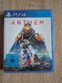 Anthem (Sony PlayStation 4, 2019)