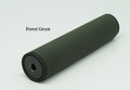 #046# Svemko Standard Silencer Sleeve Schalldämpferüberzug Neoprenschutz