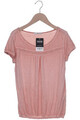 Esprit T-Shirt Damen Shirt Kurzärmliges Oberteil Gr. XS Baumwolle Pink #2xf9mlk