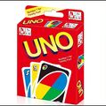 UNO Kartenspiel Mattel OVP Karten Spiel Familienspiel Gesellschaftsspiel Kinder