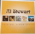 Original Album Series von Al Stewart  (CD, 2014)