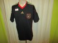 Deutschland "DFB" Adidas Auswärts Weltmeisterschaft Trikot 2010 Gr.M TOP