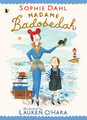 Madame Badobedah | Sophie Dahl | Taschenbuch | 56 S. | Englisch | 2021 | Walker 