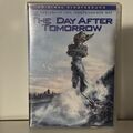 The Day After Tomorrow von Roland Emmerich, mit Dennis Quaid | DVD