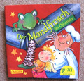 DER MONDFROSCH IM OFENROHR Pixi Buch Nr. 2112 Weihn. Pixi Serie Nr. 30  2015