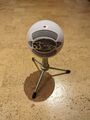 BLUE Snowball Ice Microphone USB