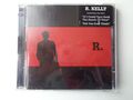 Musik CDs - R. Kelly - R. - 2 CDs