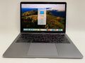 Apple MacBook Air A1932 13" 2018 i5-8210Y 16GB RAM 256GB NVMe UK CC: 227