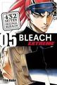 Bleach EXTREME 05 von Tite Kubo (2020, Taschenbuch)