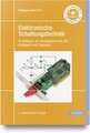 Elektronische Schaltungstechnik | Wolfgang Reinhold | Deutsch | Taschenbuch