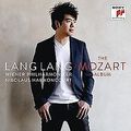 The Mozart Album (Deluxe Edition) von Lang Lang, Wien... | CD | Zustand sehr gut