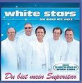 Du Bist Mein Superstar von White Stars | CD | Zustand sehr gut