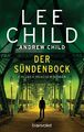 Der Sündenbock | Ein Jack-Reacher-Roman | Lee Child (u. a.) | Taschenbuch | Jack