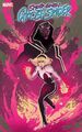 SPIDER-GWEN THE GHOST-SPIDER #8 ERNANDA SOUZA VARIANT (04.12.2024)