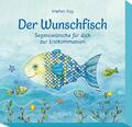 Der Wunschfisch. Segenswünsche für dich zur Erstkommunion | Stephan Sigg | Box